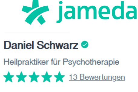 Daniel Schwarz - Jameda Bewertungen